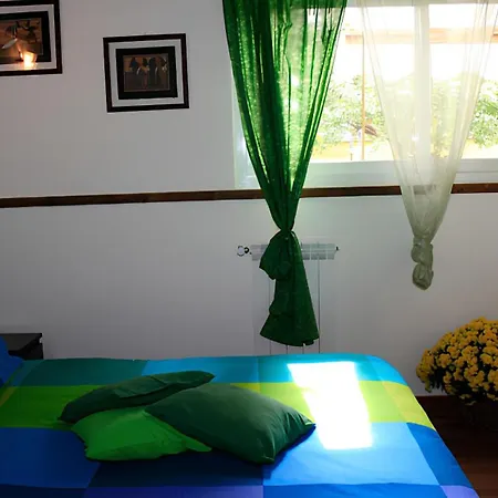 Carmatal House *