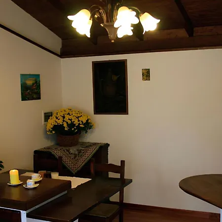 Carmatal House Ostia Antica