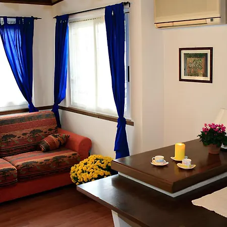 Holiday home Carmatal House *