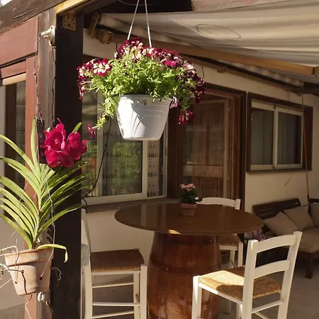 Carmatal House Casa vacanze